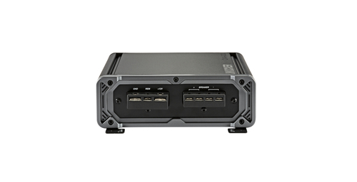 מגבר 46CXA400.1 מונו בלוק KICKER מסדרת CX