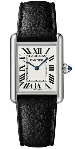 CARTIER TANK MUST LARGE WSTA0136 קרטייה טאנק מאסט לארג המבוקש