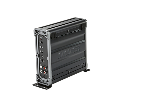 מגבר 46CXA800.1 מונו בלוק KICKER מסדרת CX