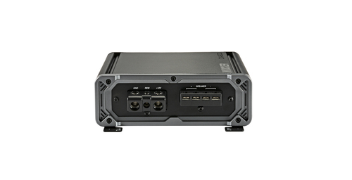 מגבר 46CXA800.1 מונו בלוק KICKER מסדרת CX