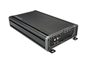 מגבר 46CXA1200.1 מונו בלוק KICKER מסדרת CX