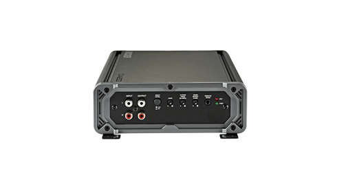 מגבר 46CXA1200.1 מונו בלוק KICKER מסדרת CX