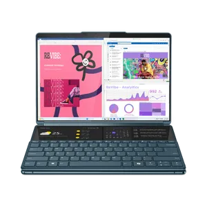 מחשב נייד Lenovo Yoga Book 9 14IAH10 83KJ001LIV לנובו