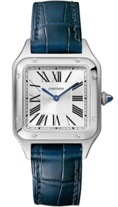 Cartier Cartier Santos-Dumont Small WSSA0086