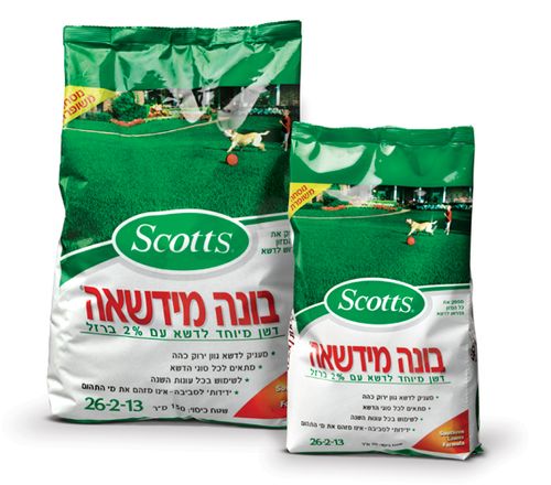 בונה מידשאה ל50- מ
