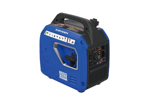 גנרטור זונגשן 1.7KW אינורטר