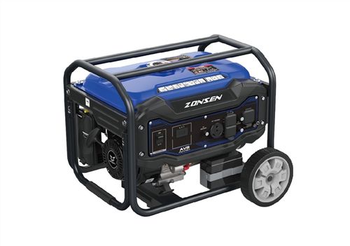 גנרטור זונגשן 5KW