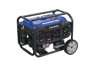 גנרטור זונגשן 5KW