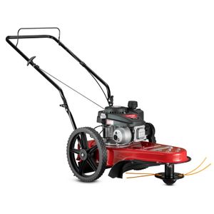 חרמש חוט גלגלי TROY BILT