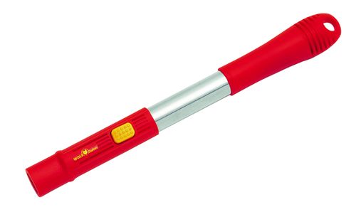 ידית אלומיניום 40