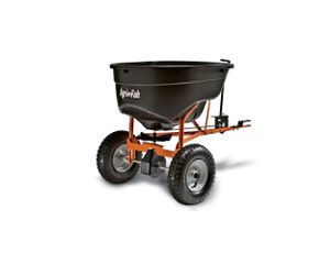 מדשנת נגררת 50 AGRI-FAB ק"ג
