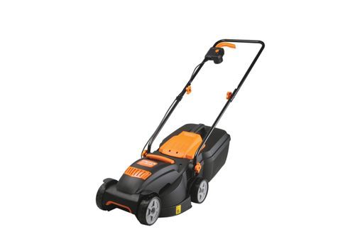 מכסחת חשמלית 1200W וילאגר