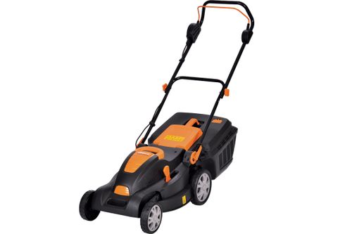 מכסחת חשמלית 1600W וילאגר