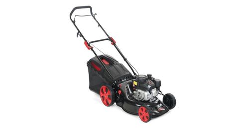 מכסחת מוטורית מתנייעת MTD