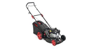 מכסחת מוטורית מתנייעת MTD