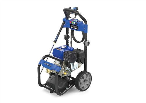 מכשיר שטיפה בלחץ ZS 3000PSI