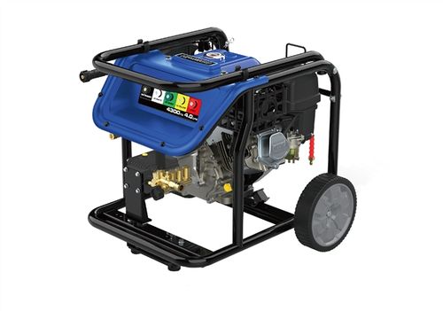 מכשיר שטיפה בלחץ ZS 4300PSI
