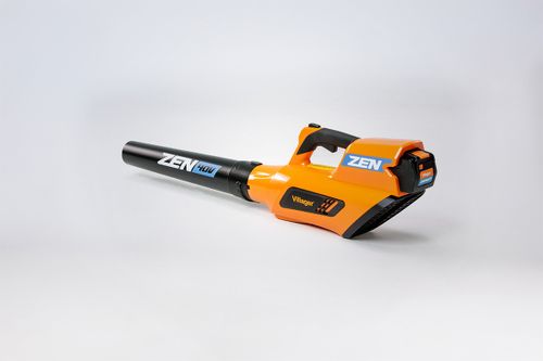 מפוח 40V ZEN וילאגר