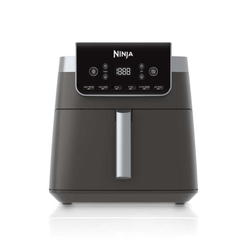 מכשיר טיגון ללא שמן Ninja Max Pro AF183 נינג