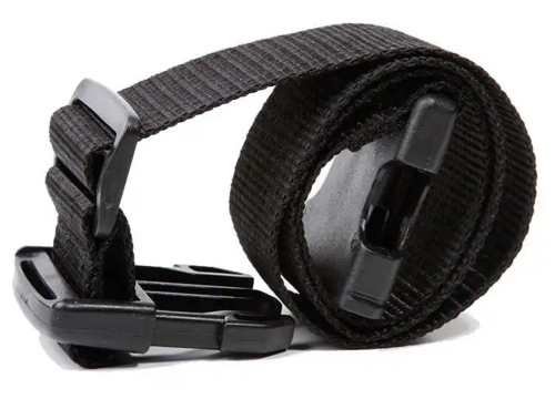 רצועת קשירה להידוק רחבה למזוודה LUGGAGE STRAP - INFINITY 