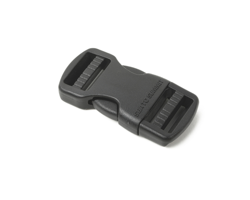 אבזם Side Release Field Repair Buckle - 3/4 in | 20mm