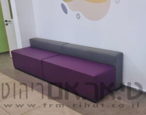 ספות מודולריות דגם סללום
