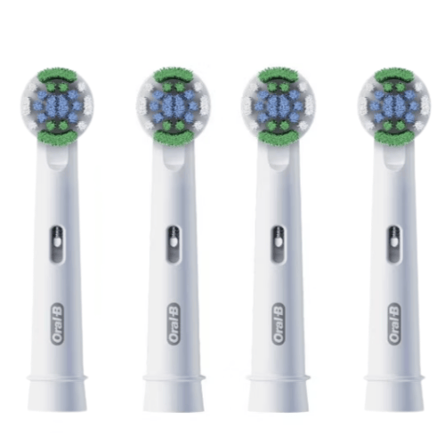 מארז 4 ראשים למברשת שיניים חשמלית Oral-B Pro Precision Clean