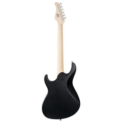 גיטרה חשמלית CORT G100 OPB HH Open Pore Black