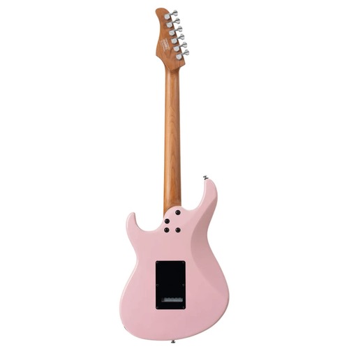 גיטרה חשמלית CORT G290 MODERN DRS Dusty Rose HSS