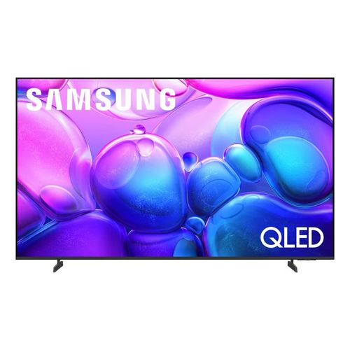 טלוויזיה Samsung QE85Q6F 4K ‏85 ‏אינטש סמסונג