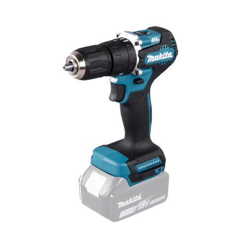 גוף מברגה/מקדחה רוטטת  DHP487 -מקיטה - Makita