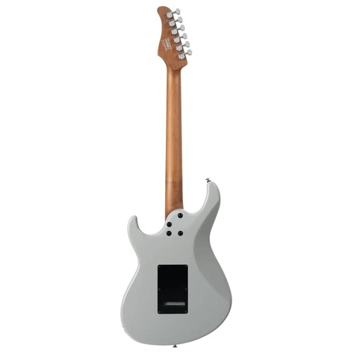 גיטרה חשמלית CORT G290 MODERN PGR Pale Graphite HSS