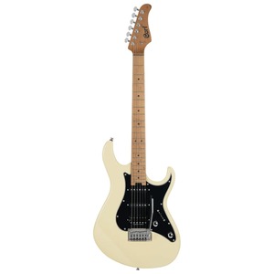 גיטרה חשמלית CORT G290 MODERN MBG Military Beige HSS