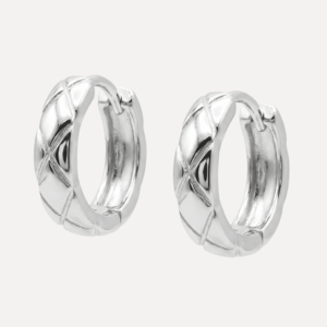 עגילי חישוק