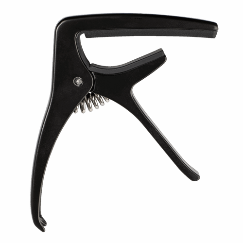 קאפו מקצועי לגיטרה חשמלית / אקוסטיות CACP1A CASCHA