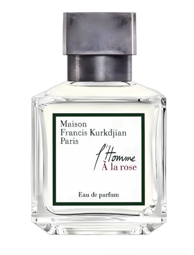 בושם לגבר Maison Francis  À la Rose L'Homme EDP 70 ml 