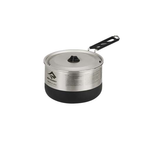 סיר נירוסטה SIGMA POT 1.2L - SEA TO SUMMIT