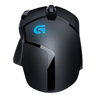 עכבר גיימינג חוטי Logitech G402 Hyperion Fury Ultra-Fast FPS