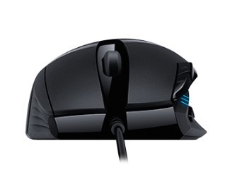 עכבר גיימינג חוטי Logitech G402 Hyperion Fury Ultra-Fast FPS