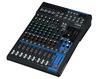 Yamaha MG 12XU מיקסר אנלוגי 12 ערוצים
