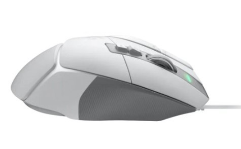 עכבר גיימינג חוטי Logitech G502 X