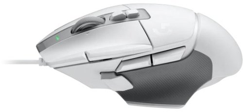 עכבר גיימינג חוטי Logitech G502 X