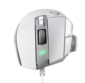 עכבר גיימינג חוטי Logitech G502 X