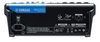 Yamaha MG 12XU מיקסר אנלוגי 12 ערוצים