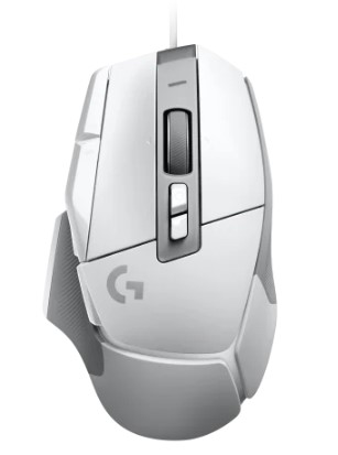 עכבר גיימינג חוטי Logitech G502 X