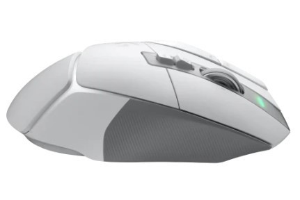 עכבר גיימינג אלחוטי Logitech G502X Lightspeed