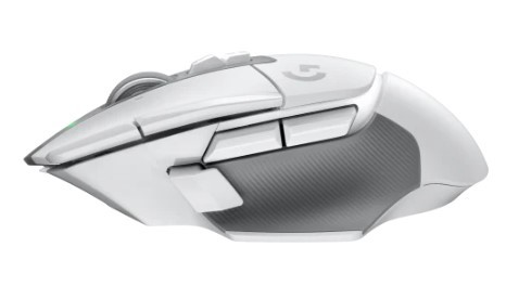 עכבר גיימינג אלחוטי Logitech G502X Lightspeed