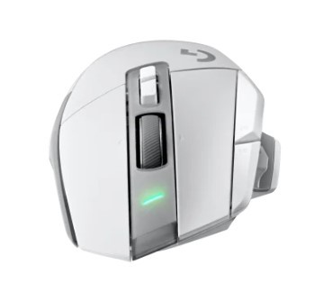עכבר גיימינג אלחוטי Logitech G502X Lightspeed