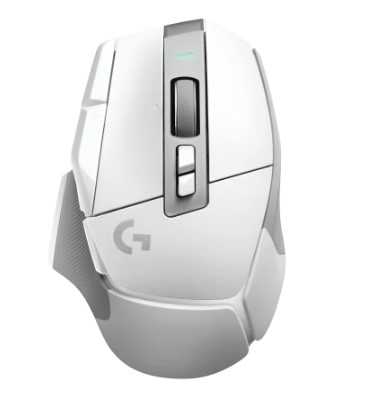 עכבר גיימינג אלחוטי Logitech G502X Lightspeed