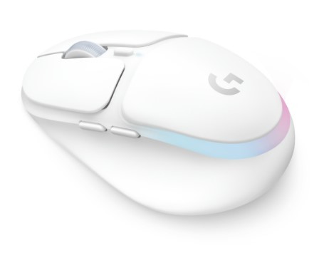 עכבר גיימינג אלחוטי Logitech G705